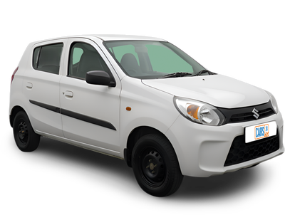 Maruti Alto-img
